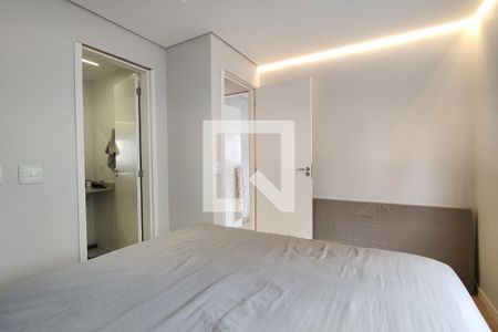 Apartamento para alugar com 64m², 3 quartos e 1 vagaQuarto 1 - Quarto Suíte