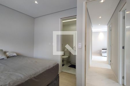 Apartamento para alugar com 64m², 3 quartos e 1 vagaQuarto 1 - Quarto Suíte