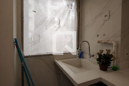 Apartamento para alugar com 64m², 3 quartos e 1 vagaÁrea de Serviço