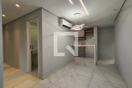 Sala de apartamento à venda com 3 quartos, 64m² em Pechincha, Rio de Janeiro