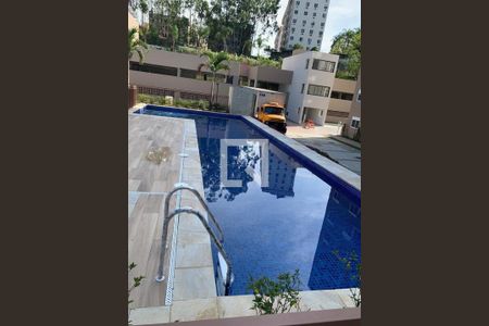 Apartamento para alugar com 64m², 3 quartos e 1 vagaÁrea comum - Piscina