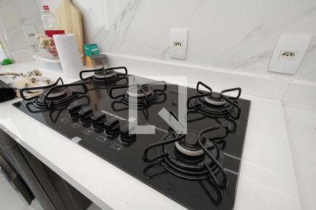 Apartamento para alugar com 64m², 3 quartos e 1 vagaCozinha
