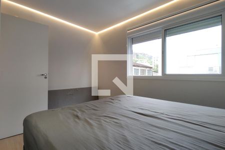 Apartamento para alugar com 64m², 3 quartos e 1 vagaQuarto 1 - Quarto Suíte