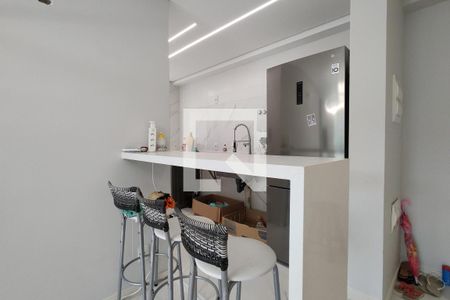 Apartamento para alugar com 64m², 3 quartos e 1 vagaCozinha