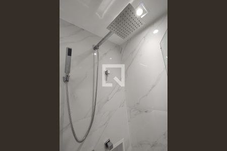 Apartamento para alugar com 64m², 3 quartos e 1 vagaBanheiro Social