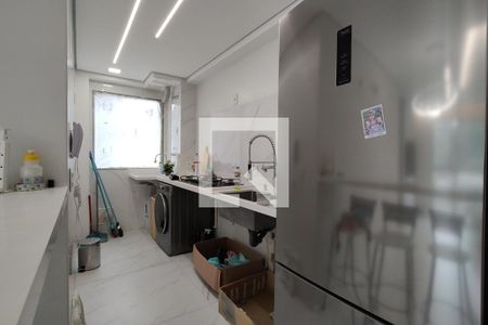Apartamento para alugar com 64m², 3 quartos e 1 vagaCozinha