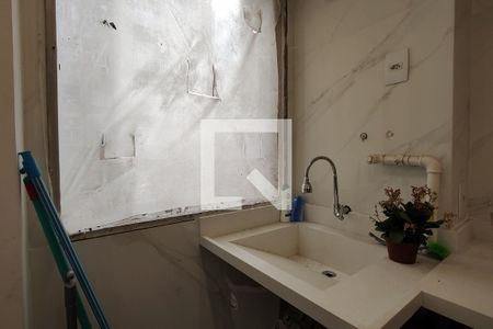 Apartamento para alugar com 64m², 3 quartos e 1 vagaÁrea de Serviço