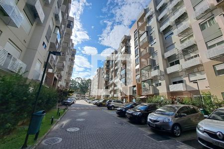 Apartamento para alugar com 64m², 3 quartos e 1 vagaÁrea comum