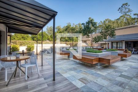 Apartamento para alugar com 64m², 3 quartos e 1 vagaÁrea comum