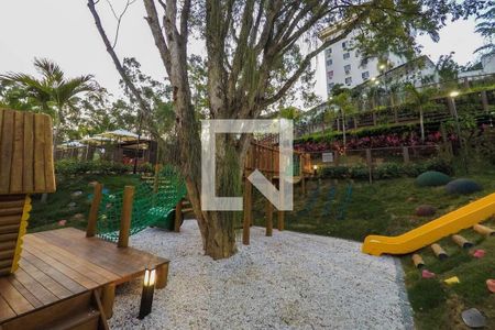 Apartamento para alugar com 64m², 3 quartos e 1 vagaÁrea comum