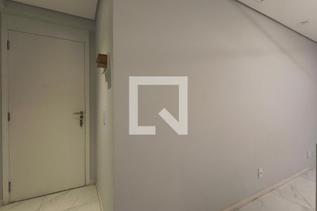 Sala de apartamento à venda com 3 quartos, 64m² em Pechincha, Rio de Janeiro