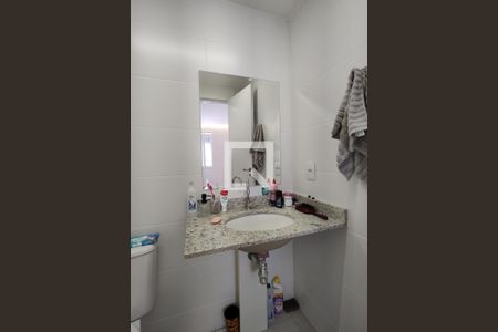 Apartamento para alugar com 64m², 3 quartos e 1 vagaBanheiro Quarto 1 - Quarto Suíte