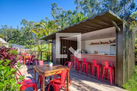 Apartamento para alugar com 64m², 3 quartos e 1 vagaÁrea comum - Churrasqueira