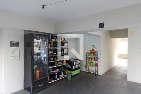 Apartamento à venda com 50m², 2 quartos e 1 vagaÁrea comum