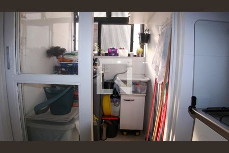 Apartamento à venda com 50m², 2 quartos e 1 vagaCozinha