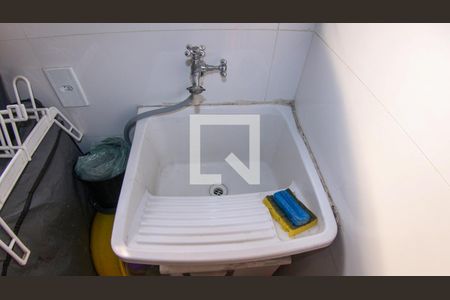 Apartamento à venda com 50m², 2 quartos e 1 vagaÁrea de Serviço