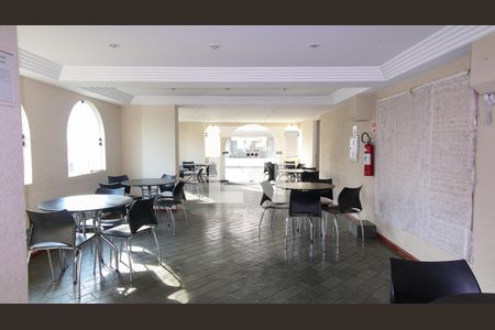 Apartamento à venda com 50m², 2 quartos e 1 vagaÁrea comum