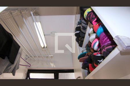 Apartamento à venda com 50m², 2 quartos e 1 vagaÁrea de Serviço