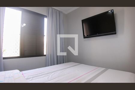 Apartamento à venda com 50m², 2 quartos e 1 vagaQuarto 2