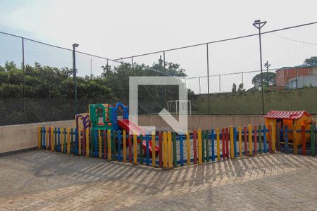 Apartamento à venda com 50m², 2 quartos e 1 vagaÁrea comum