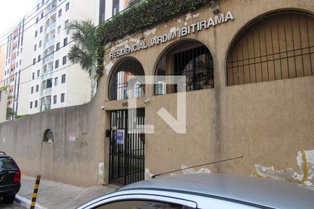 Apartamento à venda com 50m², 2 quartos e 1 vagaFachada