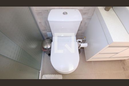 Apartamento à venda com 50m², 2 quartos e 1 vagaBanheiro