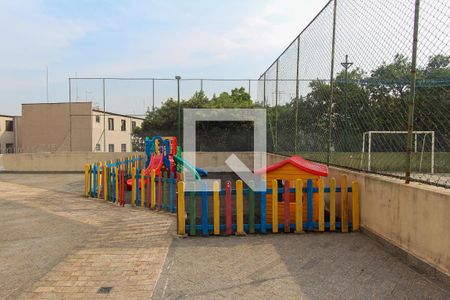 Apartamento à venda com 50m², 2 quartos e 1 vagaÁrea comum