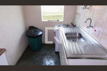 Apartamento à venda com 50m², 2 quartos e 1 vagaÁrea comum