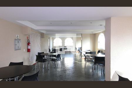 Apartamento à venda com 50m², 2 quartos e 1 vagaÁrea comum