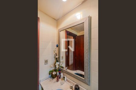 Casa para alugar com 200m², 4 quartos e 3 vagas Casa para alugar com 200m², 4 quartos e 3 vagasBanheiro/Quarto 3