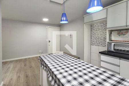 Apartamento para alugar com 58m², 2 quartos e 1 vagaCozinha