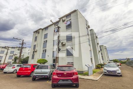 Apartamento para alugar com 58m², 2 quartos e 1 vagaÁrea externa