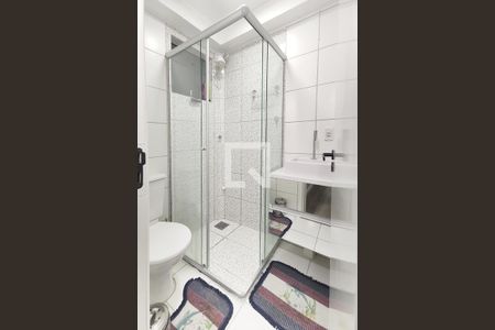 Apartamento para alugar com 58m², 2 quartos e 1 vagaBanheiro