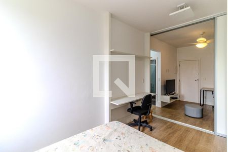 Quarto de kitnet/studio à venda com 1 quarto, 44m² em Vila Buarque, São Paulo