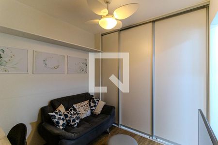 Sala de kitnet/studio à venda com 1 quarto, 44m² em Vila Buarque, São Paulo