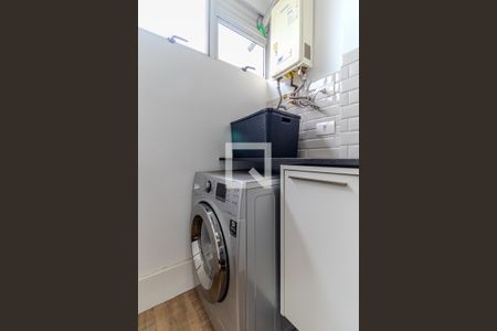 Studio à venda com 44m², 1 quarto e sem vagaÁrea de Serviço