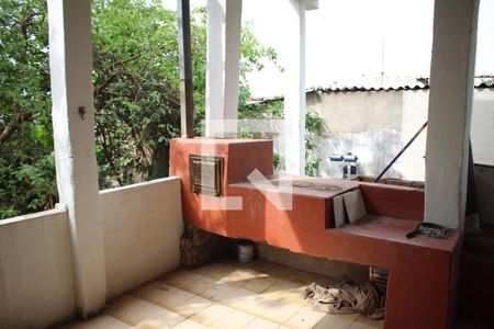 Casa à venda com 350m², 5 quartos e 1 vagaÁrea de Serviço