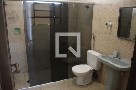 Casa à venda com 350m², 5 quartos e 1 vagaBanheiro