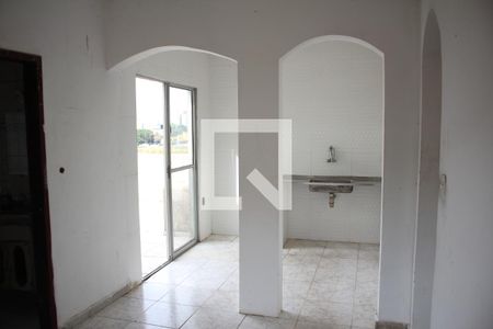 Casa à venda com 350m², 5 quartos e 1 vagaCasa 2 Cozinha