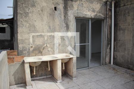 Casa à venda com 350m², 5 quartos e 1 vagaCasa 2 Area de Serviço