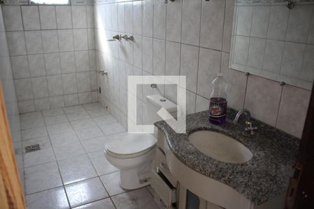 Casa à venda com 350m², 5 quartos e 1 vagaCasa 2 Banheiro