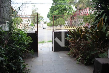 Casa à venda com 350m², 5 quartos e 1 vagaQuintal