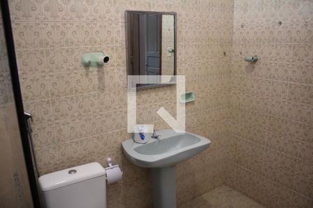 Casa à venda com 350m², 5 quartos e 1 vagaBanheiro