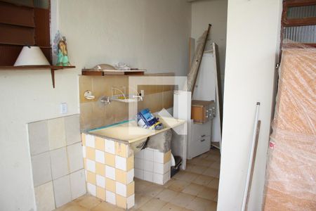 Casa à venda com 350m², 5 quartos e 1 vagaÁrea de Serviço