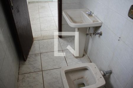 Casa à venda com 350m², 5 quartos e 1 vagaCasa 2 Suite Quarto 1