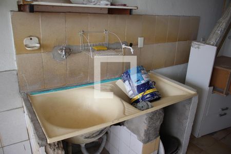 Casa à venda com 350m², 5 quartos e 1 vagaÁrea de Serviço