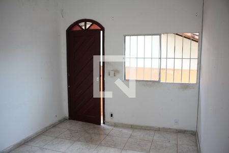 Casa à venda com 350m², 5 quartos e 1 vagaCasa 2 Sala