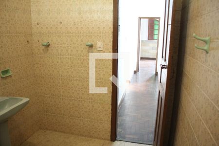 Casa à venda com 350m², 5 quartos e 1 vagaBanheiro