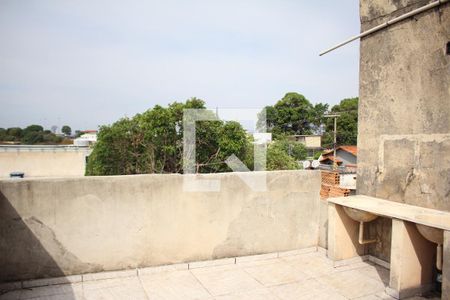 Casa à venda com 350m², 5 quartos e 1 vagaCasa 2 Area de Serviço