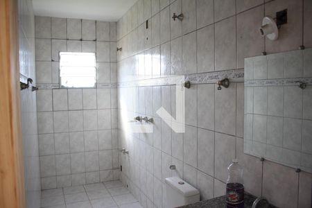 Casa à venda com 350m², 5 quartos e 1 vagaCasa 2 Banheiro